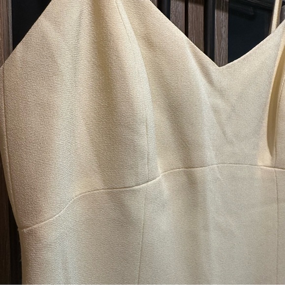 Bebe Vintage Hoco Mini Dress - Picture 2 of 9